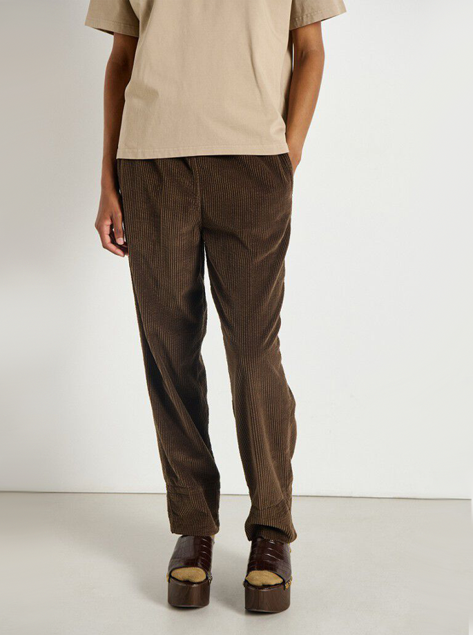 American Vintage - Padow Pants Ours Vintage