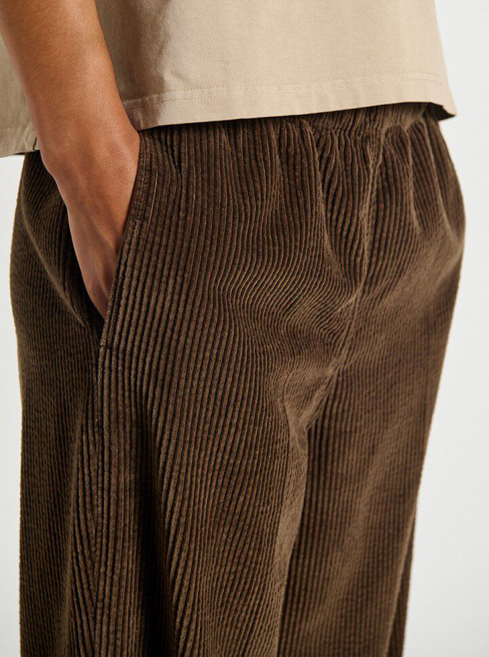 American Vintage - Padow Pants Ours Vintage