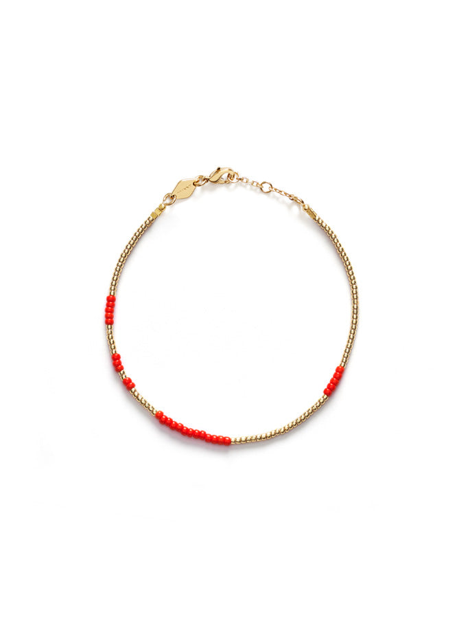 Anni Lu - Asym Bracelet Navy