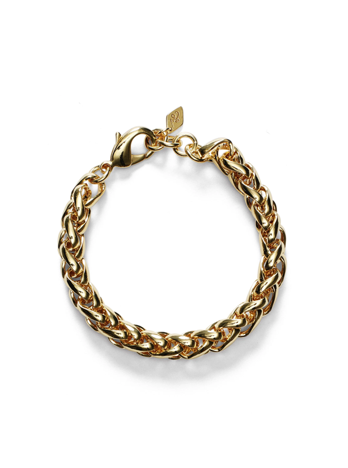Anni Lu - Ball Bracelet Lemonade
