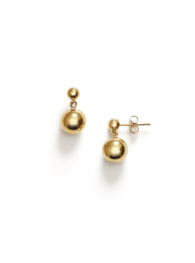 Anni Lu - Drop of Gold Earring