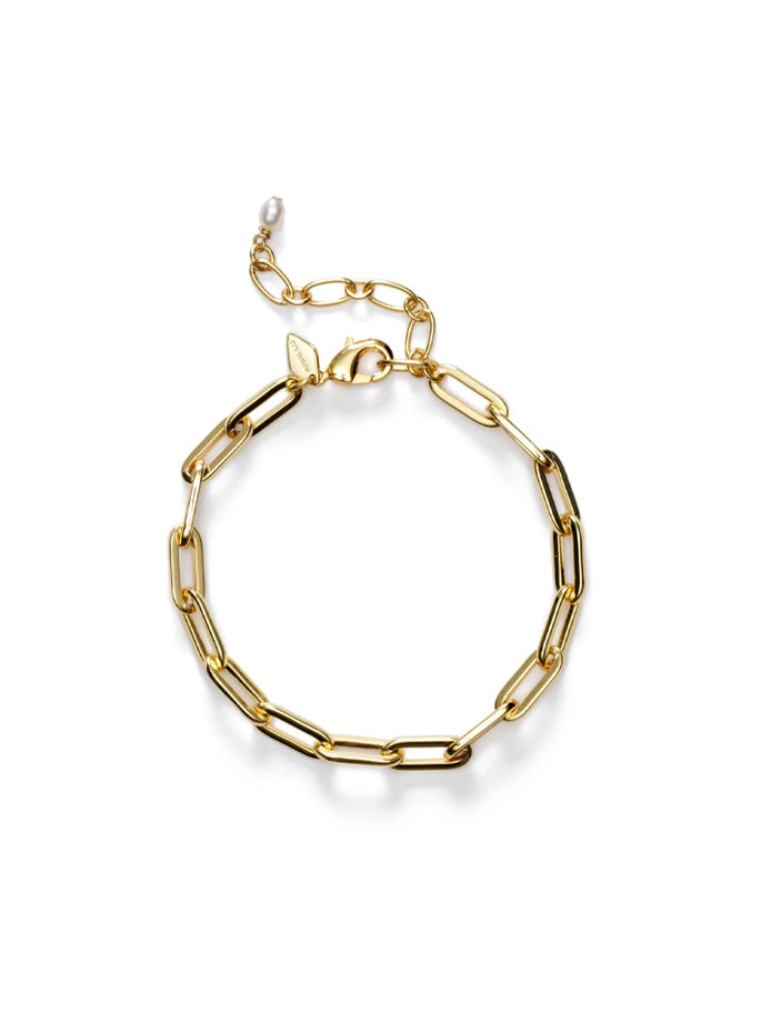 Anni Lu - Golden Hour Bracelet Gold