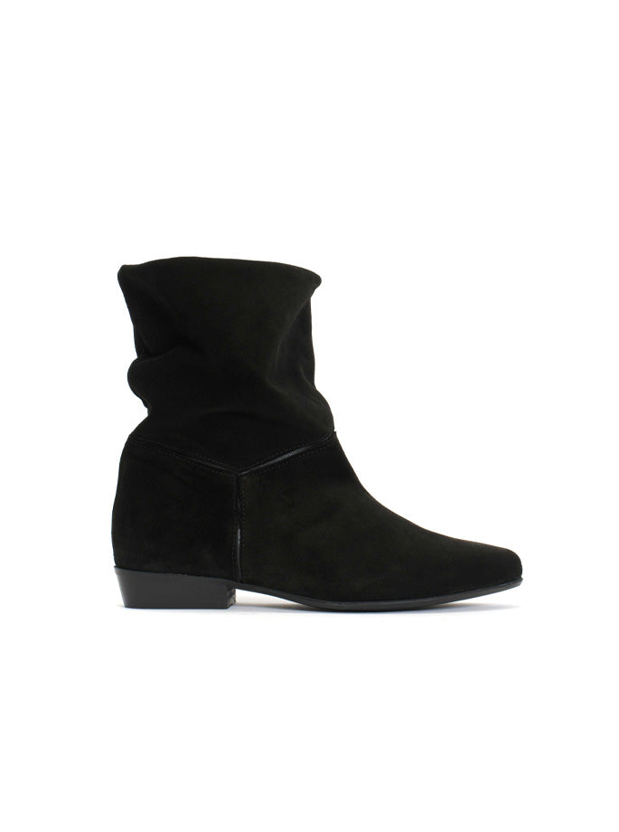 Anonymous - Fiona 35 Grained Soft Calf Black