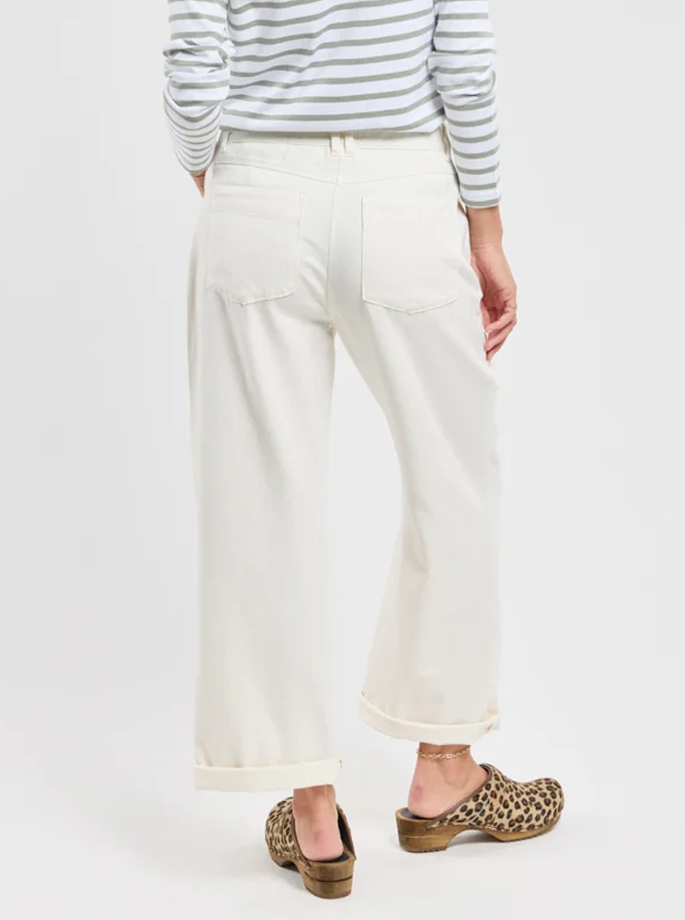 Armor Lux - Heritage Pants Natural 