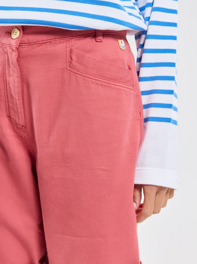 Armor Lux - Heritage Pants Natural 