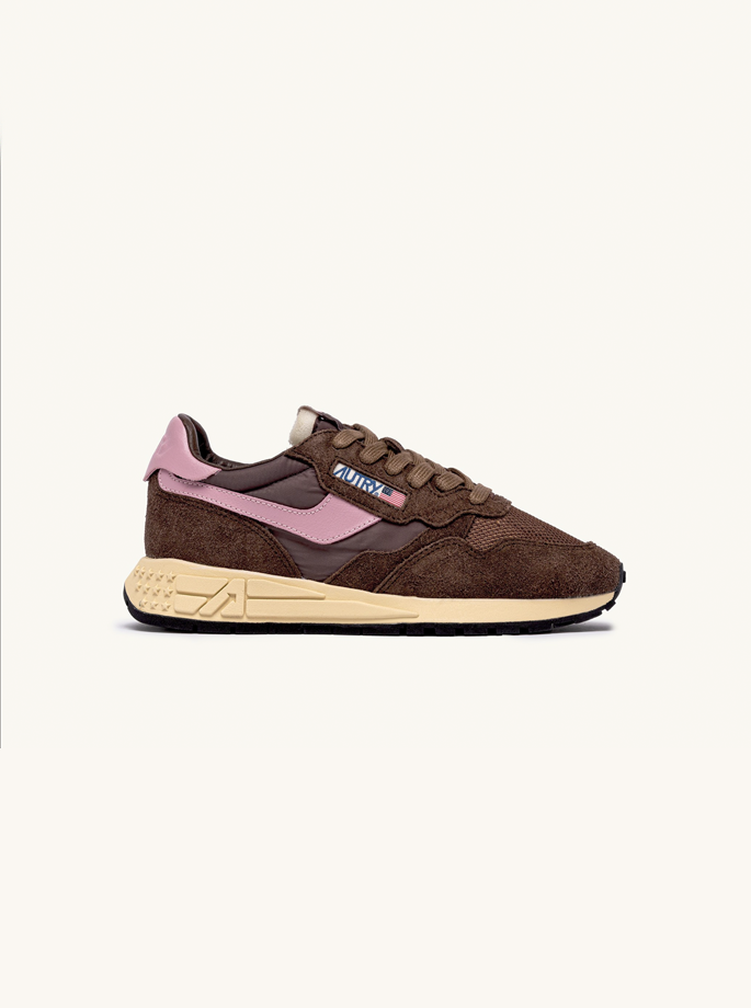 スニーカー AUTRY FW25 (WWLW UT12) Autry - WWLW - UT12