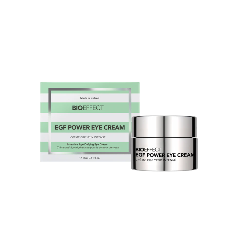 BioEffect - EGF Eye Serum 6ml