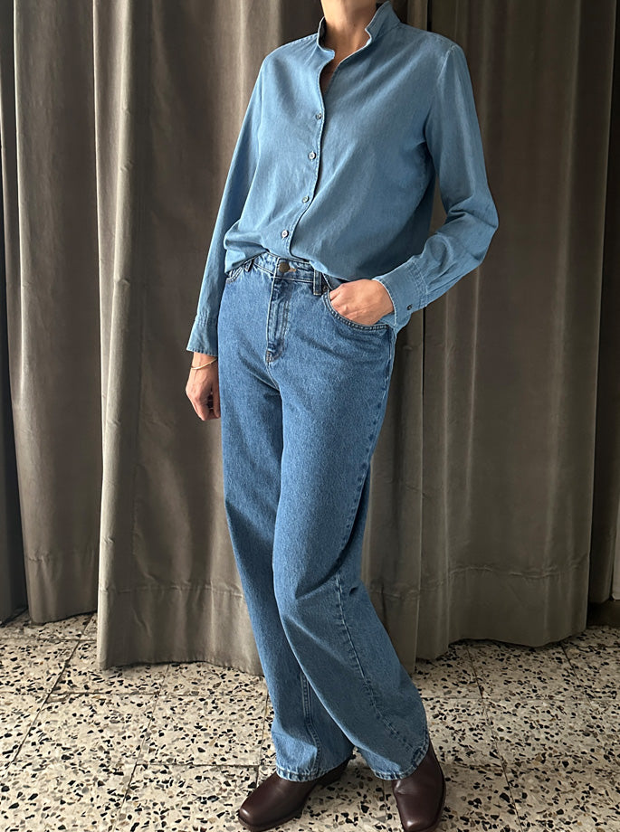 Bagutta - Denim Shirt