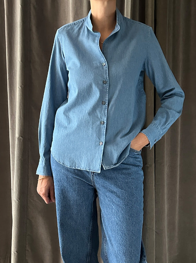 Bagutta - Denim Shirt