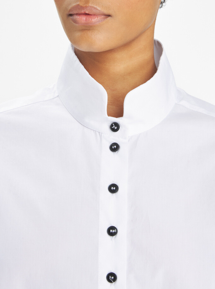 Barena Venezia - Camicia Alvina skjorte hvid