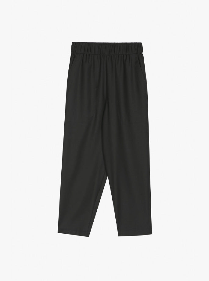 Barena Venezia - Joie Pants Flan Nero