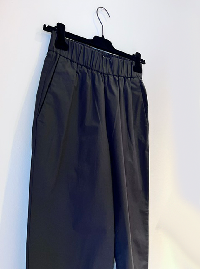 Barena Venezia - Joie Bukser Nero