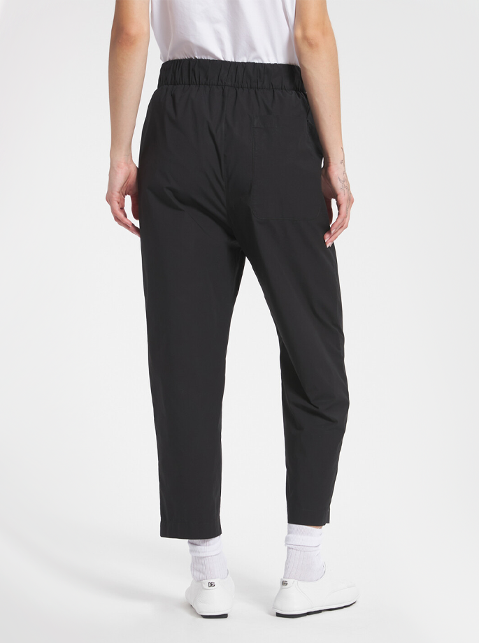 Barena Venezia - Joie Vion Pants Nero