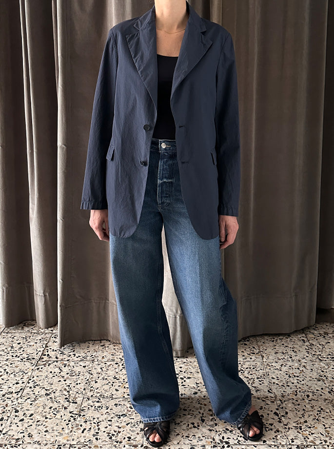 Barena Venezia - Galà Jacket Navy