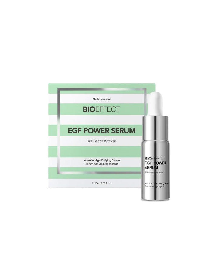 BioEffect - EGF Power Serum