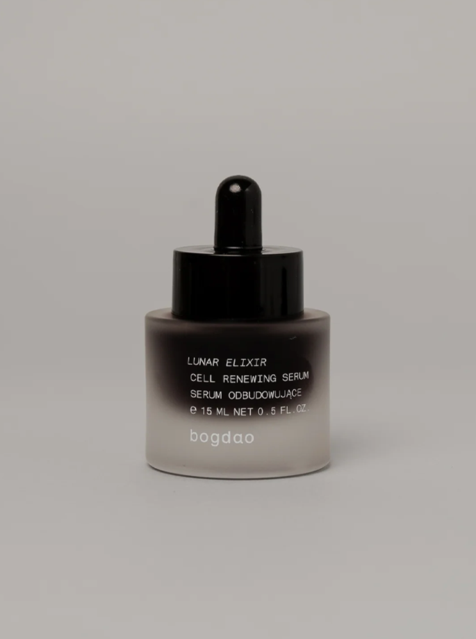 Bogdao - Cell Renewing Serum Lunar Elixir 15 ml