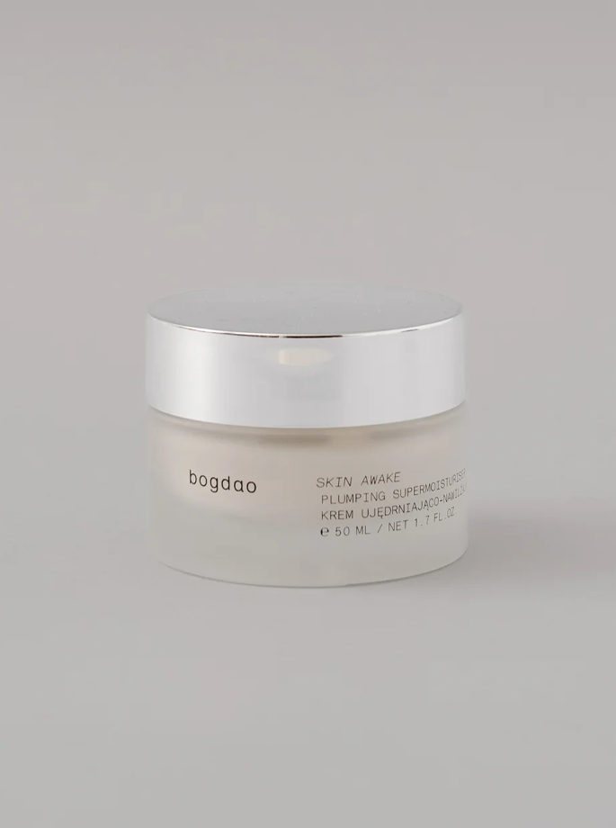 Bogdao - Plumbing Supermoisturiser Skin Awake