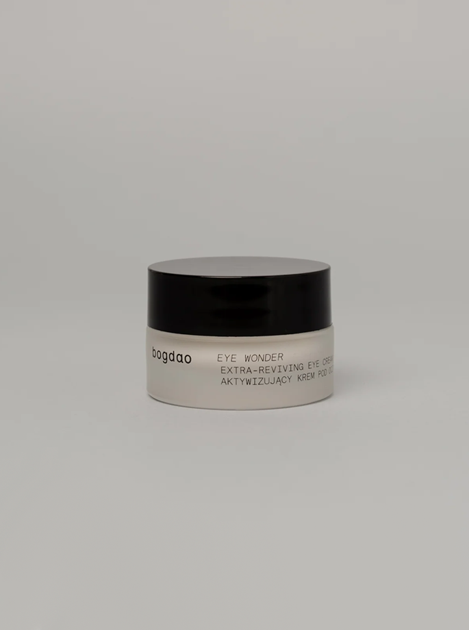 Bogdao - Extre-Reviving Eye Cream Eye Wonder
