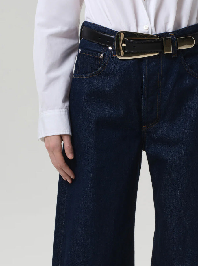 Citizens of Humanity - Ayla Baggy Pants Amherst