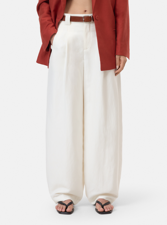 Closed - Jazzie Jeans Mid Blue 