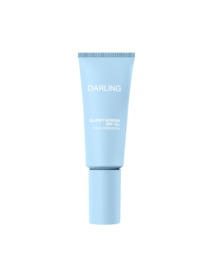Darling Sun - Glowy Screen SPF 50