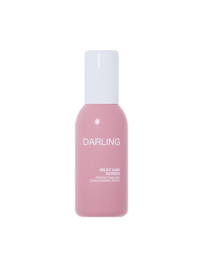 Darling Sun - Milky Hair Screen