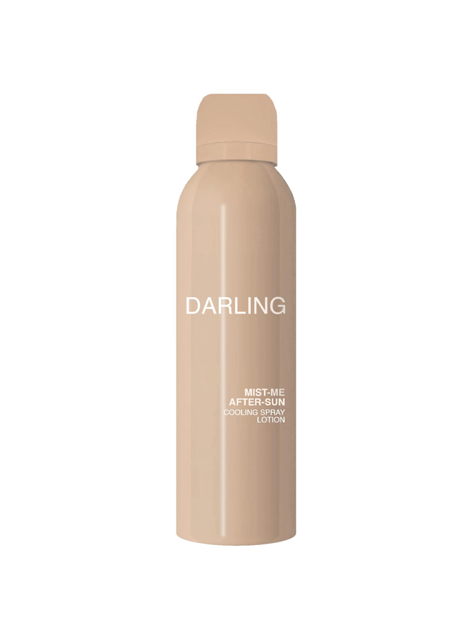 Darling Sun - Mist Me After-Sun