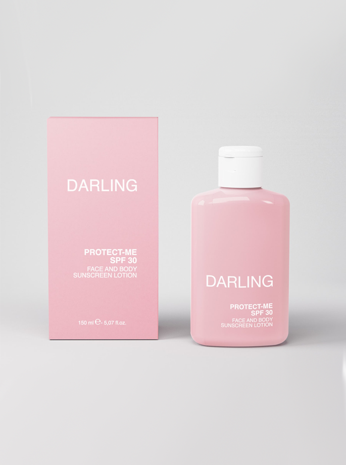 Darling Sun - Protect Me SPF 30