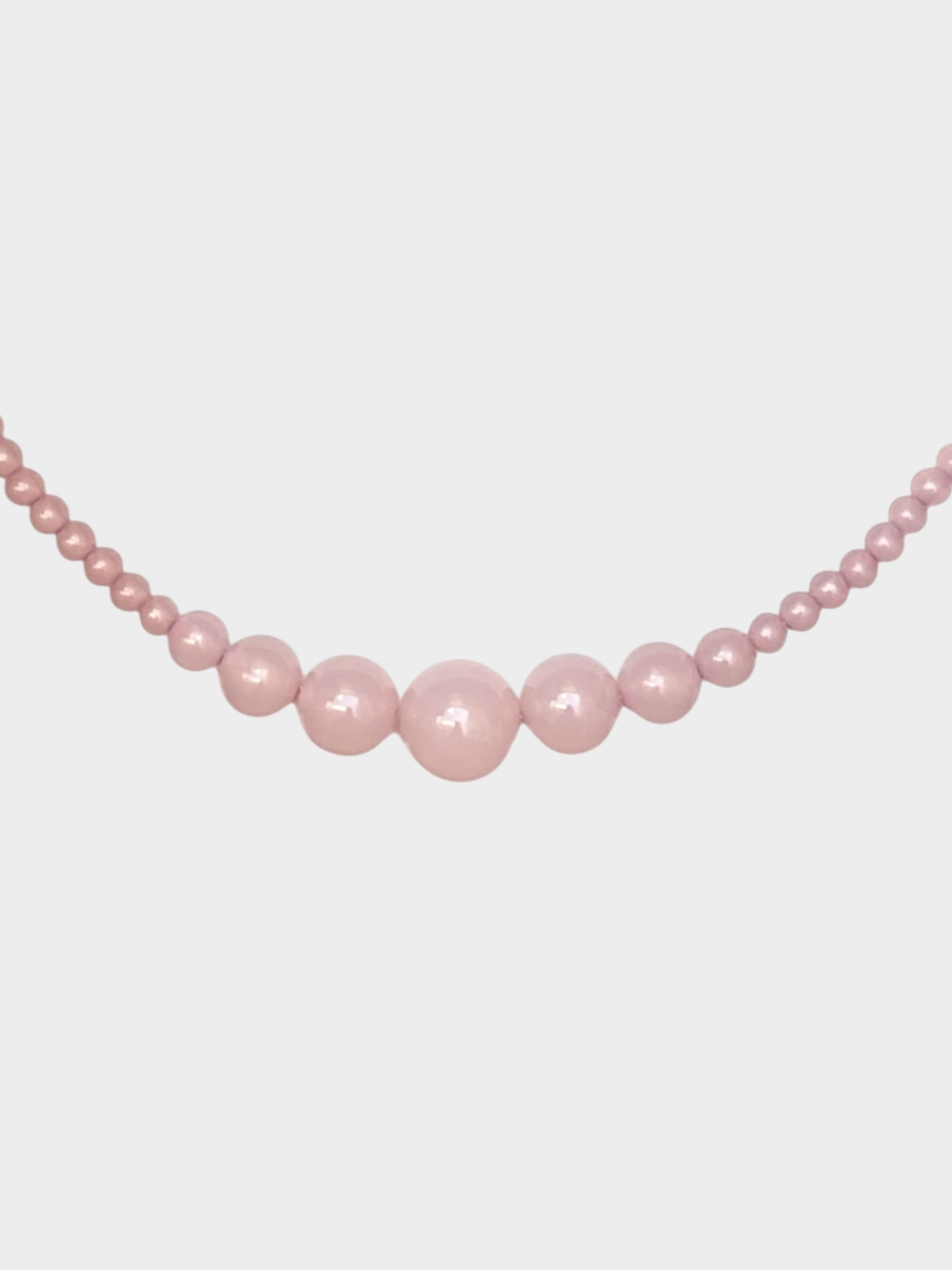 Lemonade - No1 Bracelet Plum
