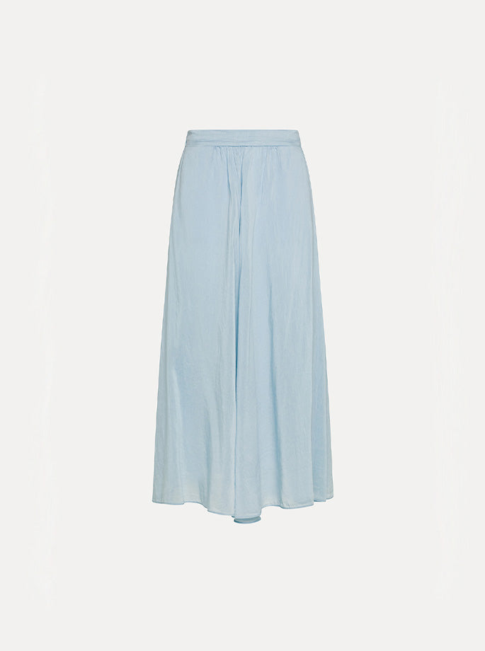 Forte Forte - My Skirt Essential Voile Nauge