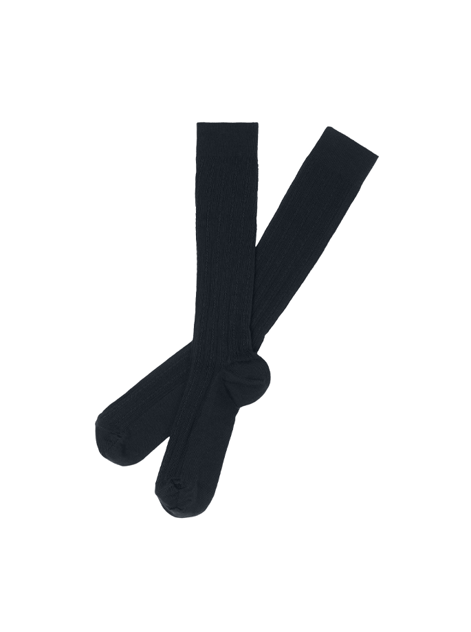 Fub - Socks Dark Navy