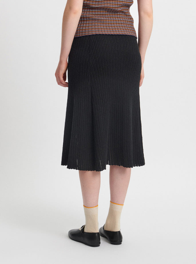 Fub - Skirt Black