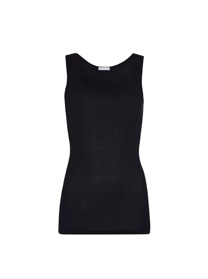 Hanro - Basic Tank Top Black