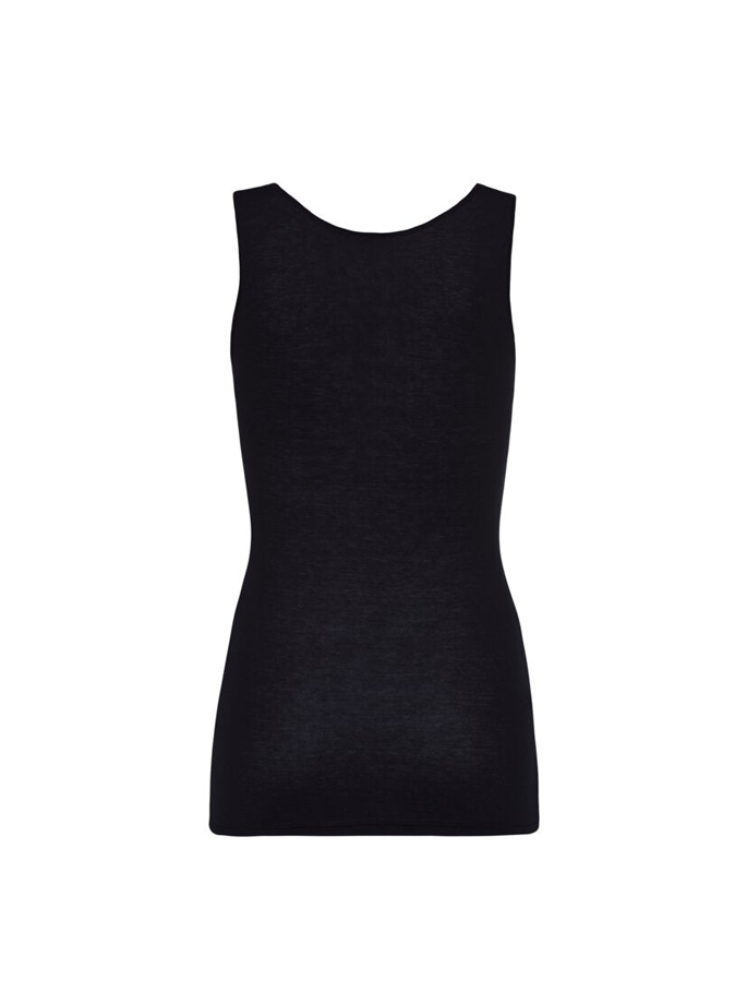Hanro - Basic Tank Top Black