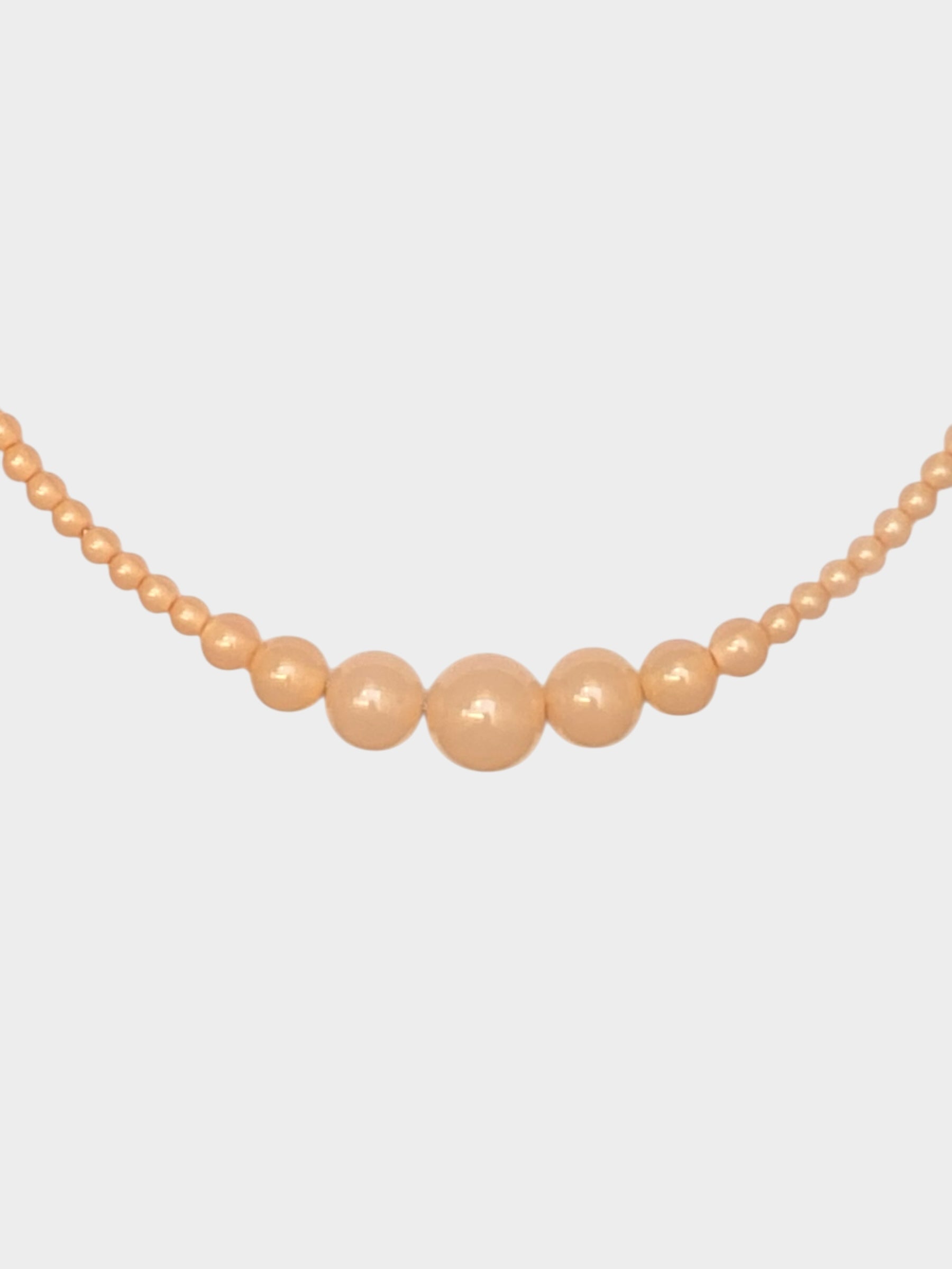 Lemonade - No1 Bracelet Plum