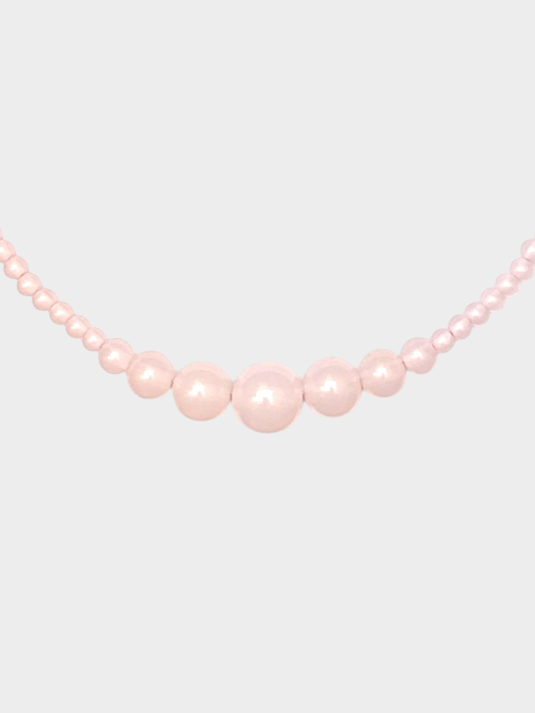 Lemonade - No1 Bracelet Plum