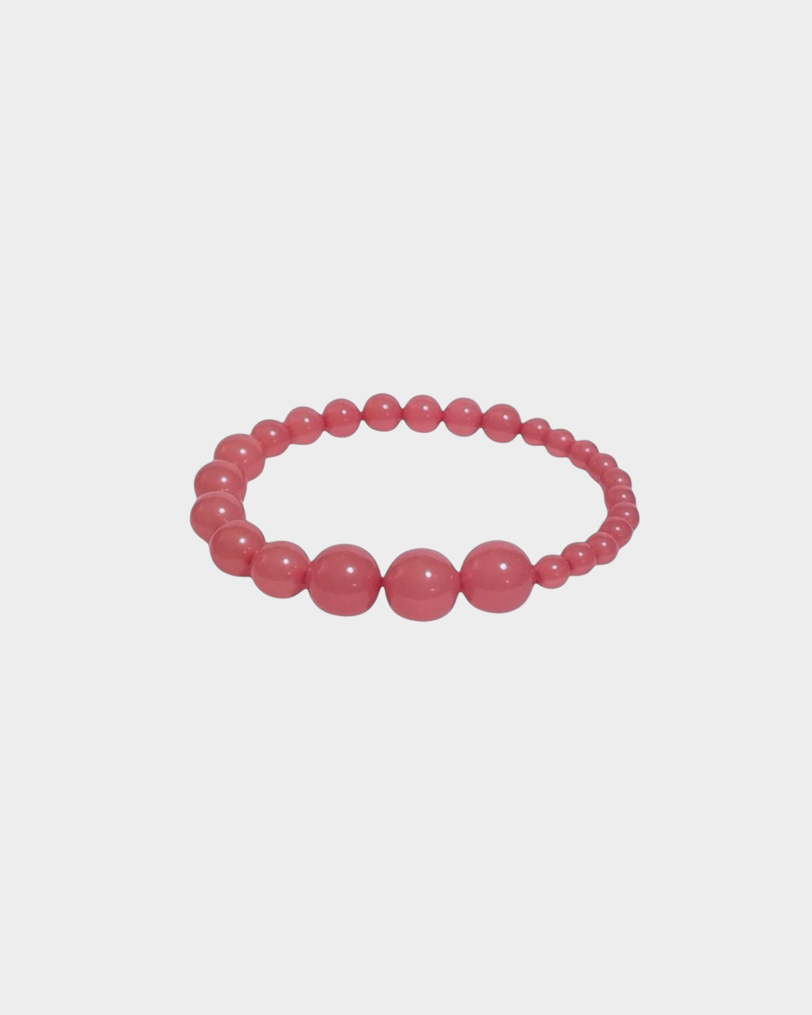 Lemonade - No1 Bracelet Pink Hibiscus