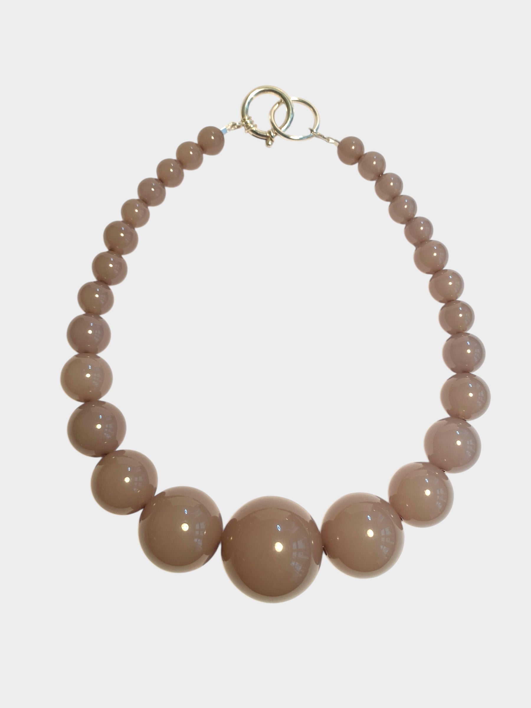Lemonade - No1 Bracelet Plum