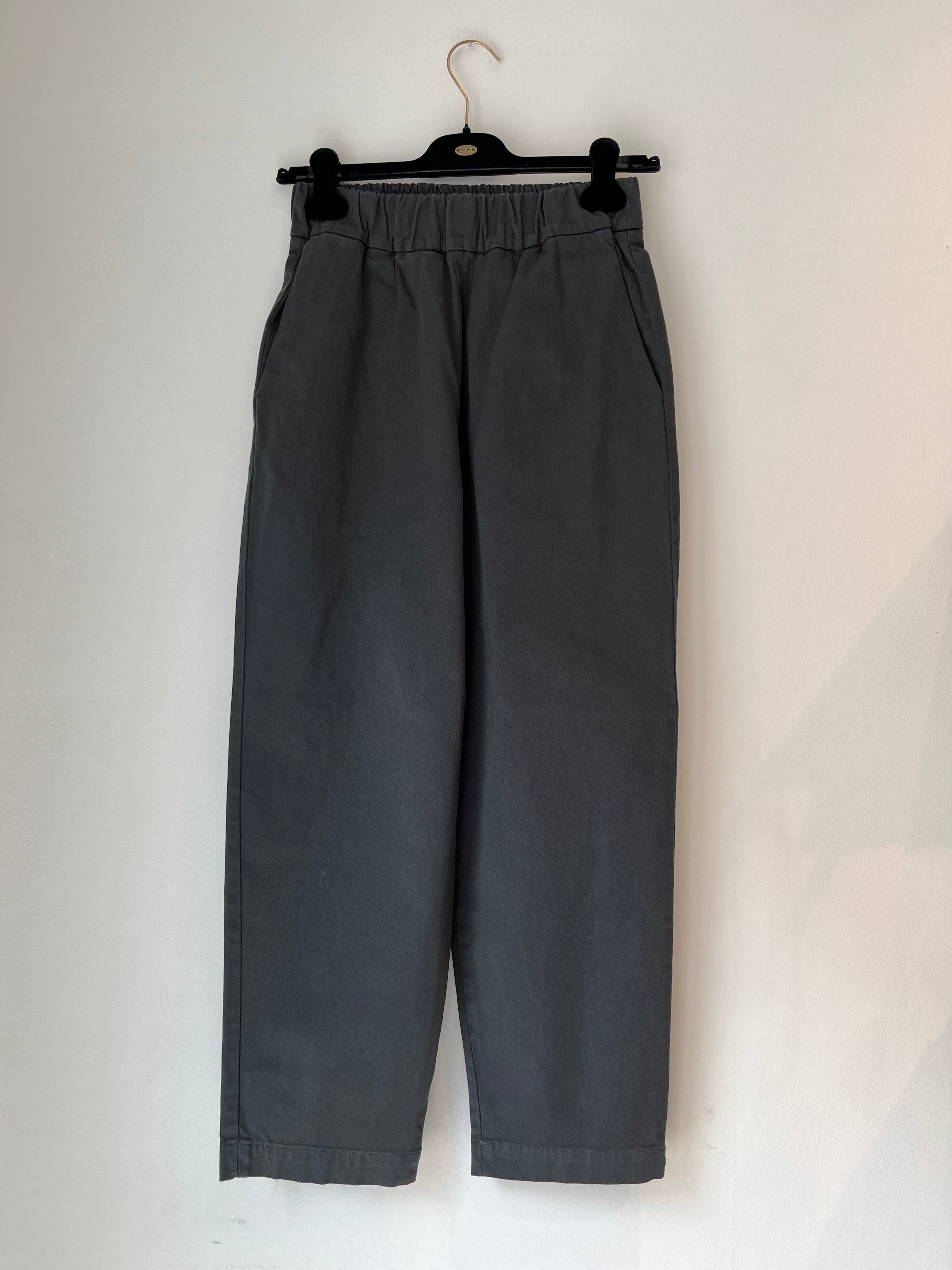 Barena Venezia - Joie Traverso Pants Piombo