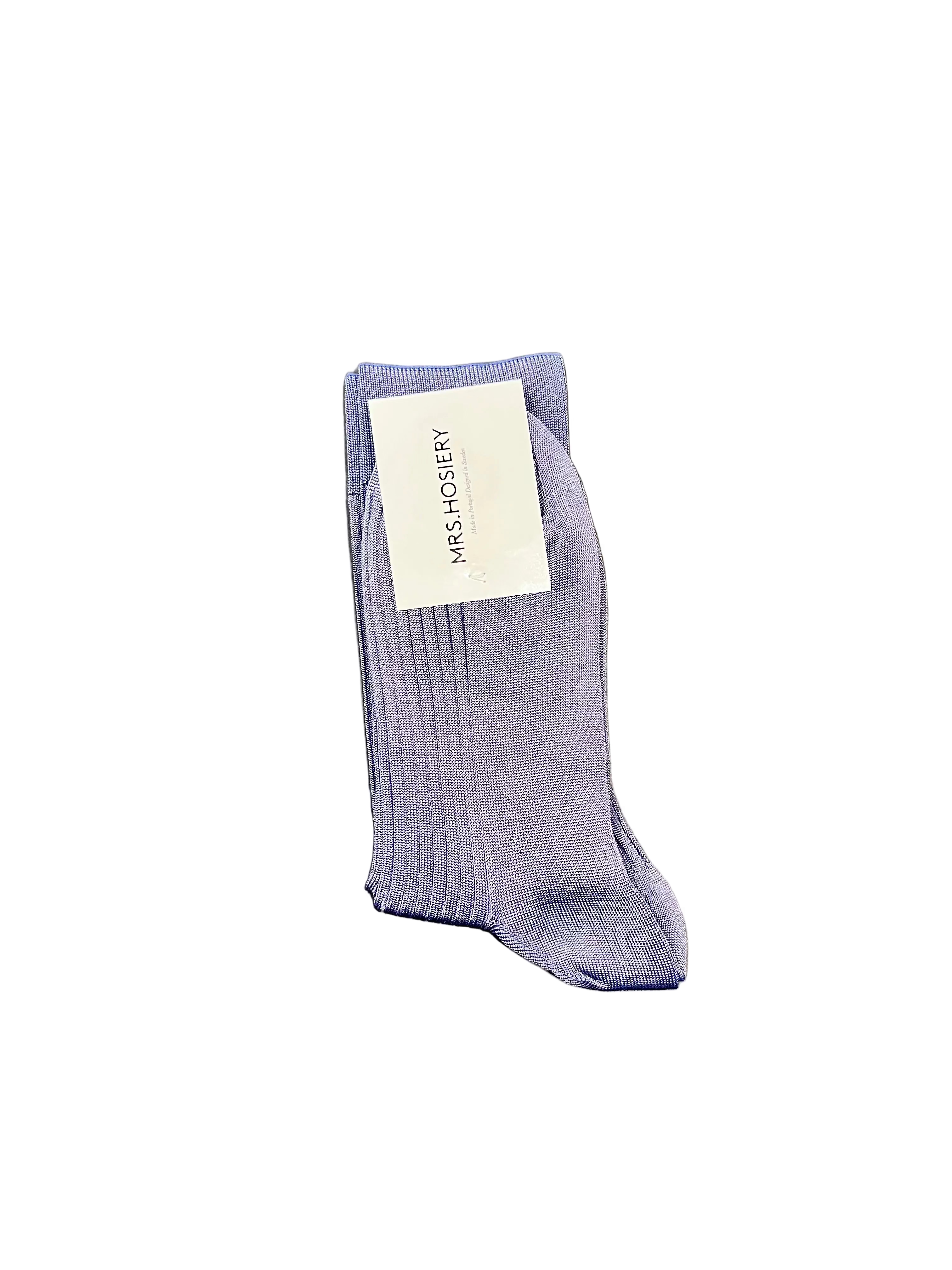 Mrs. Hosiery - Silky Stockings Chocolate