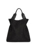 Infinito 2012 - Sofie Bag Black Raffia