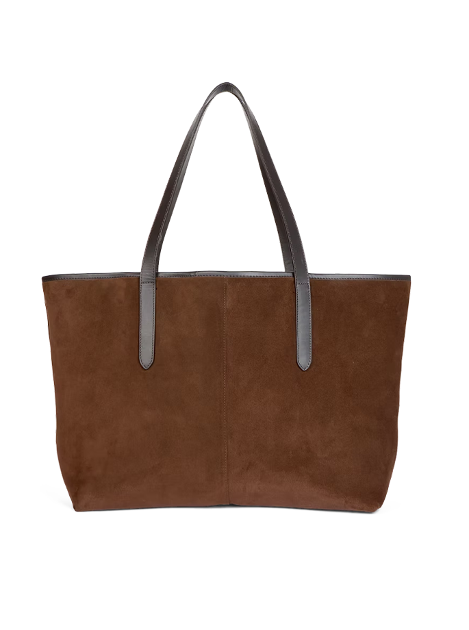 Infinito 2012 - Karin Suede Mocha