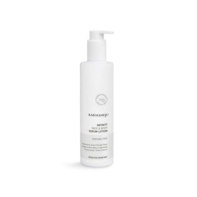 Karmameju - Infinity Face & Body Serum-Lotion 300ml