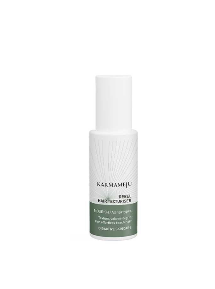 Karmameju - Rebel Hair Texturizer 100ml
