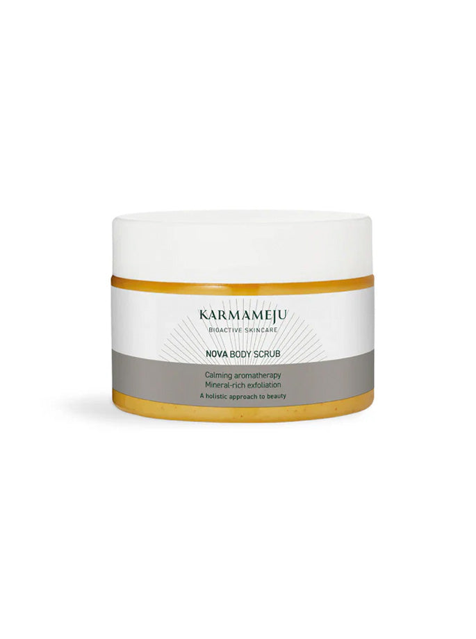 Karmameju - Salt Body Scrub Foxy 01 50ml