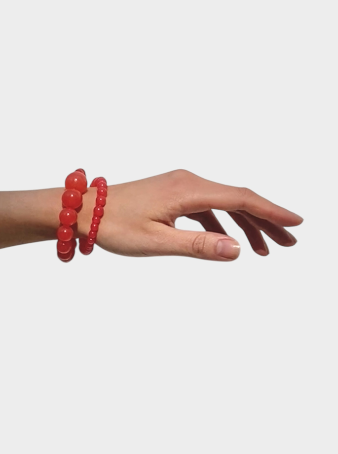 Lemonade - Mega Bracelet Cacao