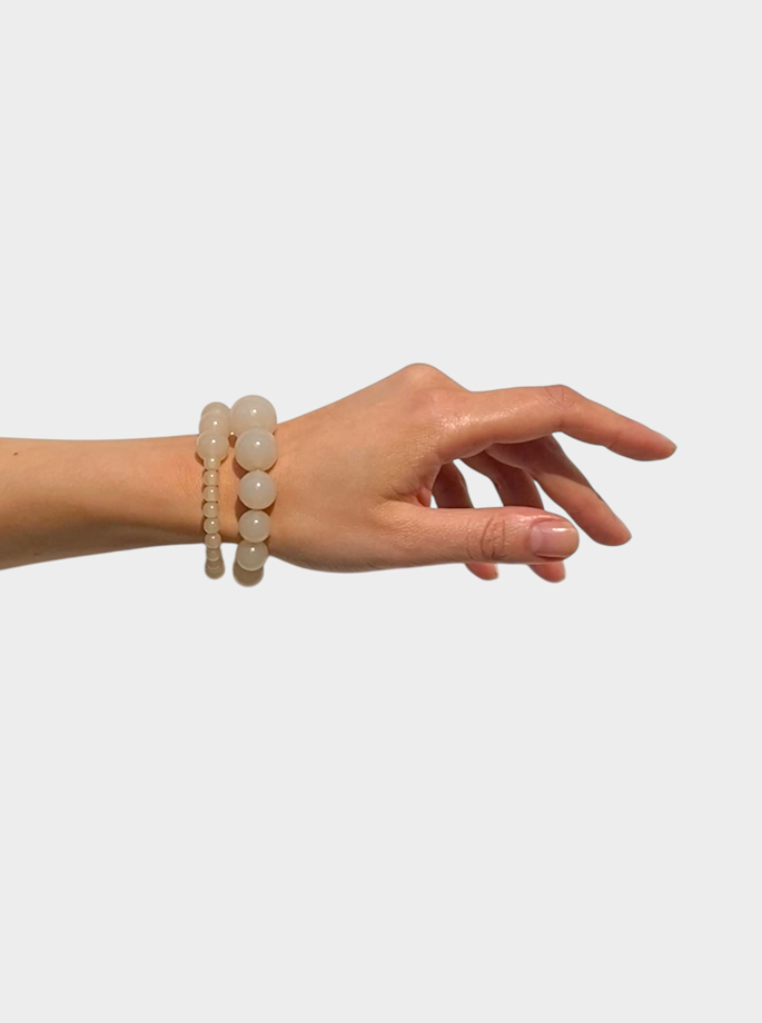 Lemonade - Mega Bracelet Cacao