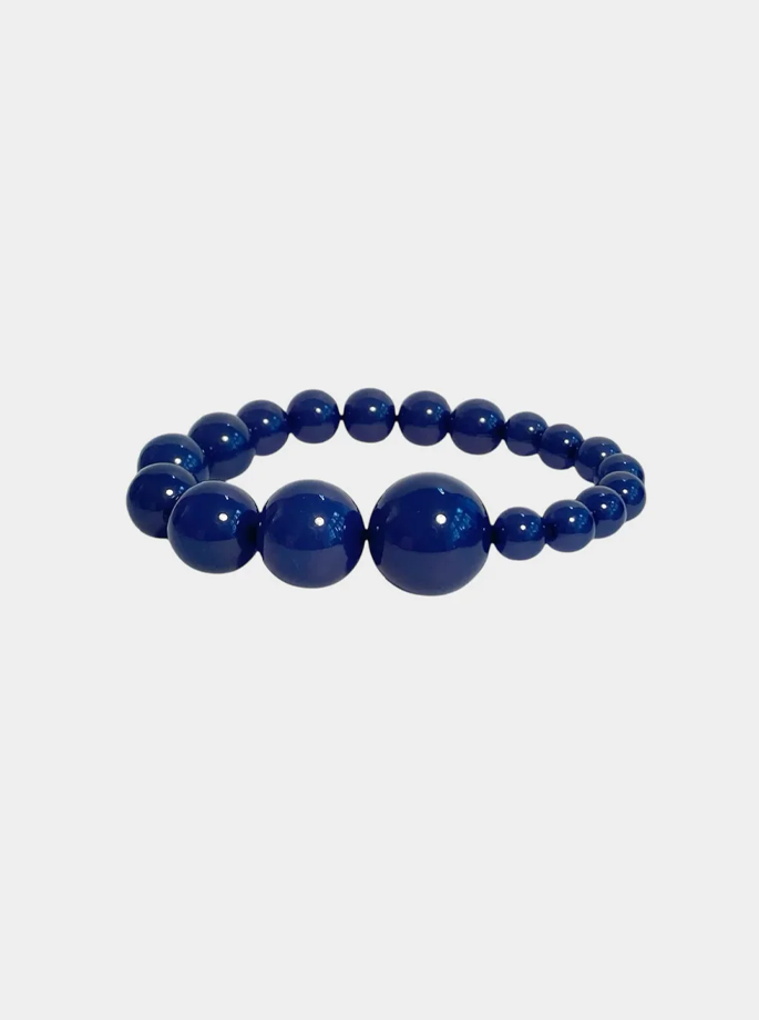 Lemonade - Mega Bracelet Dark Grey