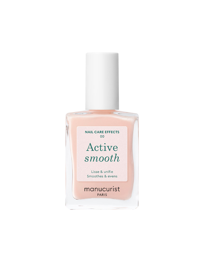Manucurist - Active Smooth 00