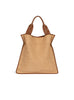 Infinito 2012 - Sofie Bag Brown Raffia